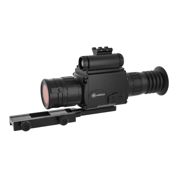 прицела ночного видения Arkon Digital Pro DP940-35